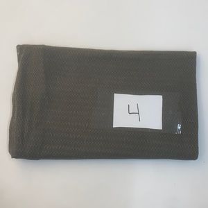 Newborn (Grey) Photography Blanket